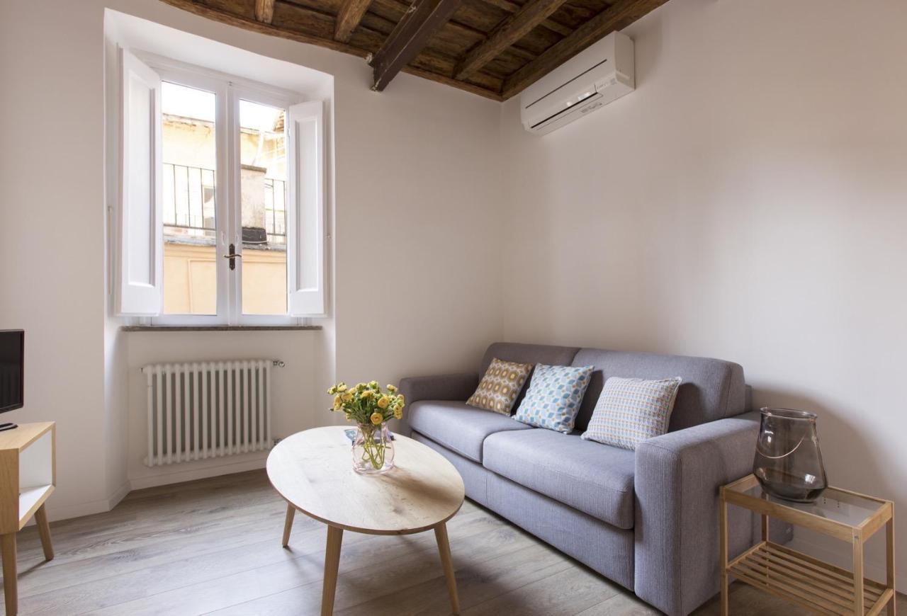 Cozy Apartment In Via Degli Spagnoli - Fromhometoローマ エクステリア 写真