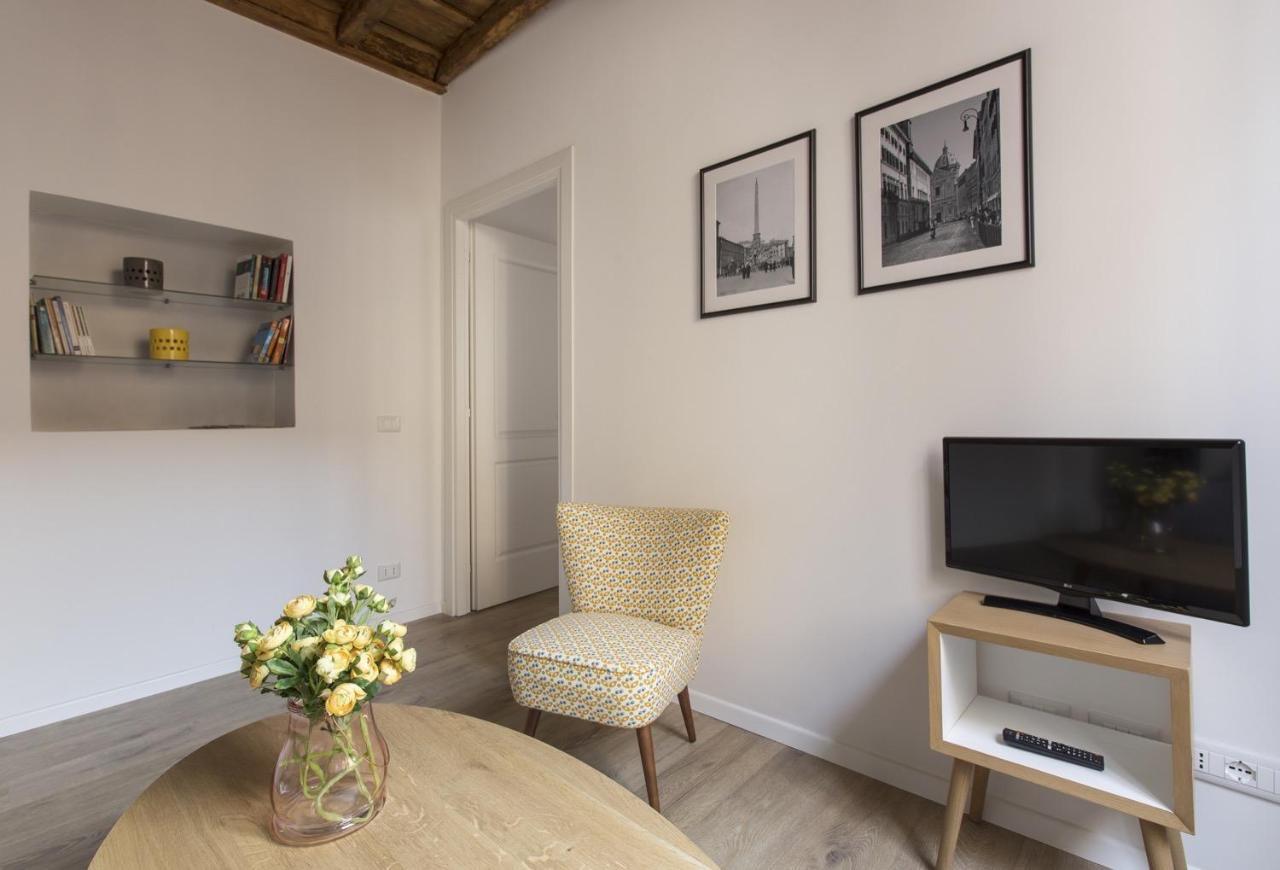 Cozy Apartment In Via Degli Spagnoli - Fromhometoローマ エクステリア 写真